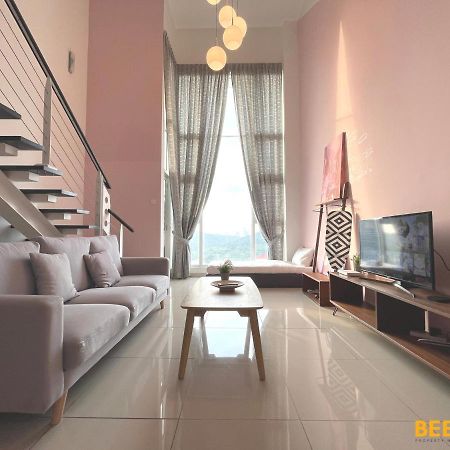The Scott Garden Kuala Lumpur By Beestay Management Exterior foto